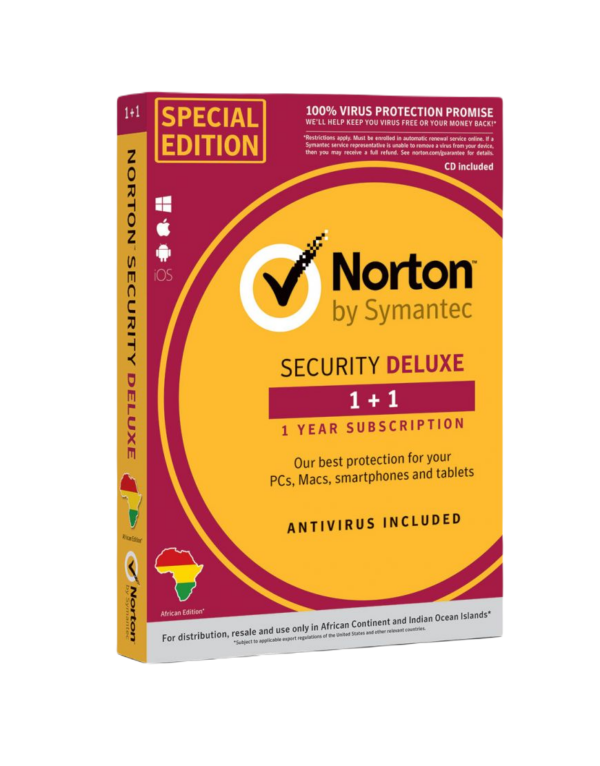 norton