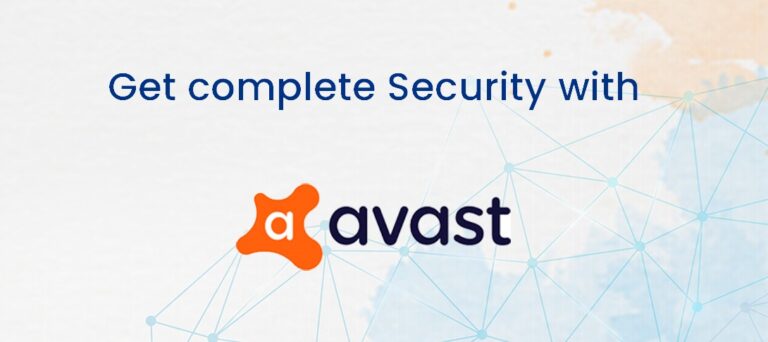 avast banner